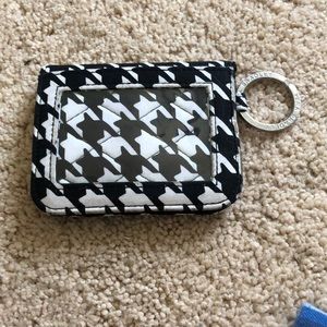 Small wallet/ ID holder